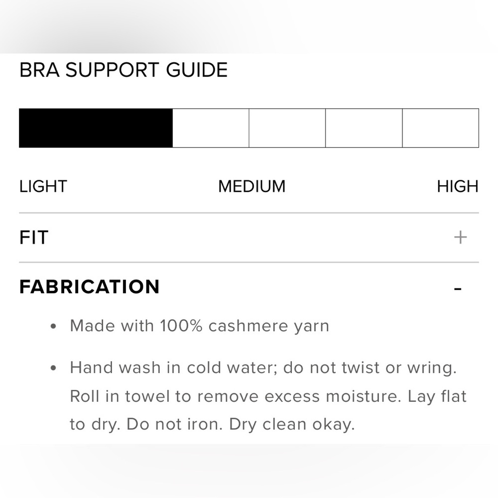 ALO Yoga Heather Gray Sports Bra - Picture 6 of 11